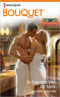 Bouquet 3438 – Sandra Marton – In handen van de sjeik