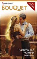 Bouquet 3444 – Abby Green – Nachten aan het meer