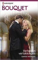 Bouquet 3447 – Sarah Morgan – Verboden verlokkingen