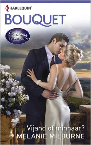 Bouquet 3454 – Melanie Milburne – Vijand of minnaar?