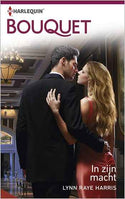 Bouquet 3455 – Lynn Raye Harris – In zijn macht