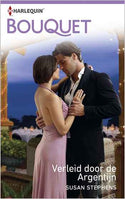 Bouquet 3460 – Susan Stephens – Verleid door de Argentijn