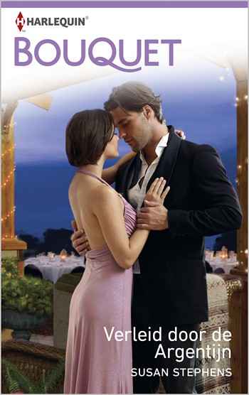 Bouquet 3460 – Susan Stephens – Verleid door de Argentijn