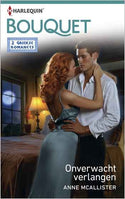 Bouquet 3463 – Anne McAllister – Onverwacht verlangen