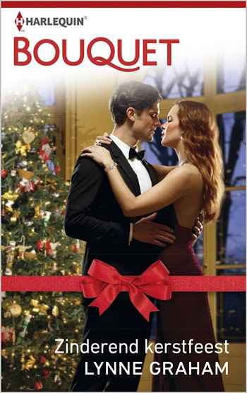 Zinderend kerstfeest