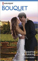 Bouquet 3502 – Trish Morey – Spaanse verlokking