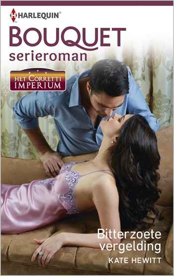 Bitterzoete vergelding