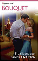 Bouquet 3510 – Sandra Marton – Braziliaans spel