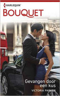 Bouquet 3511 – Victoria Parker – Gevangen door een kus