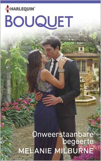 Onweerstaanbare begeerte