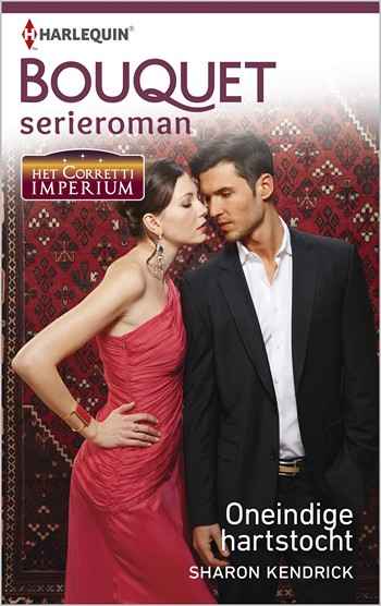 Oneindige hartstocht