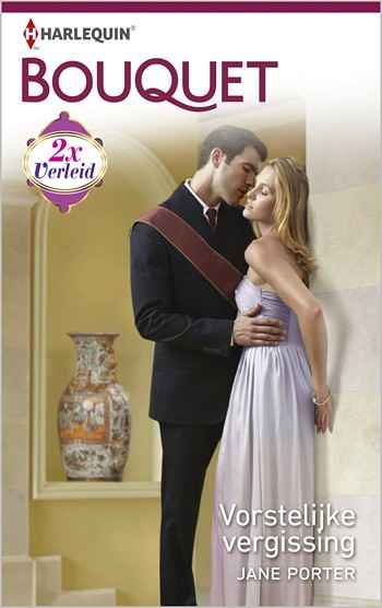 Bouquet 3517 – Jane Porter – Vorstelijke vergissing