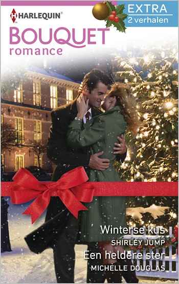 Winterse kus / Een heldere ster