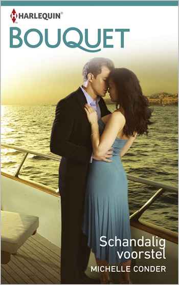 Bouquet 3521 – Michelle Conder – Schandalig voorstel