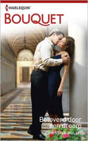 Bouquet 3527 – Christina Hollis – Betoverd door een droom