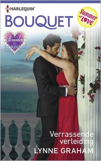 Bouquet 3538 – Lynne Graham – Verrassende verleiding