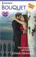 Bouquet 3538 – Lynne Graham – Verrassende verleiding