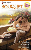 Bouquet 3540 – Robyn Donald – Tropische romance