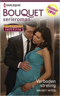 Bouquet 3541 – Maisey Yates – Verboden streling