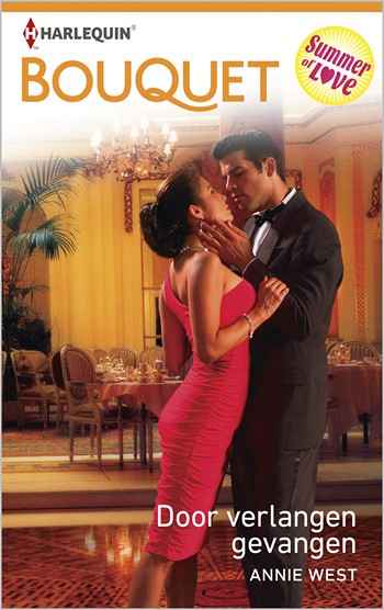 Door verlangen gevangen