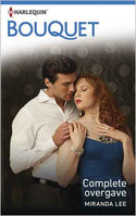 Bouquet 3555 – Miranda Lee – Complete overgave