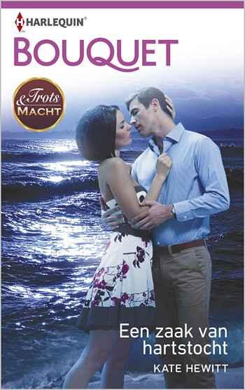 Een zaak van hartstocht