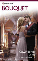 Bouquet 3565 – Christina Hollis – Opwindende prins