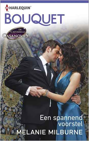 Een spannend voorstel