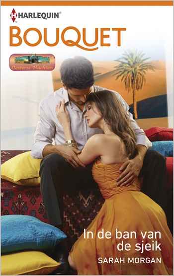 In de ban van de sjeik