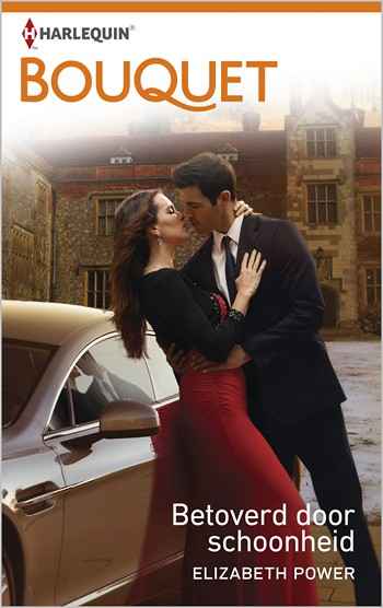 Bouquet 3577 – Elizabeth Power – Betoverd door schoonheid