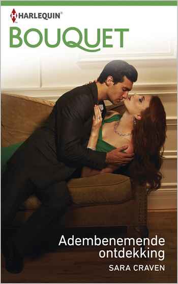 Adembenemende ontdekking