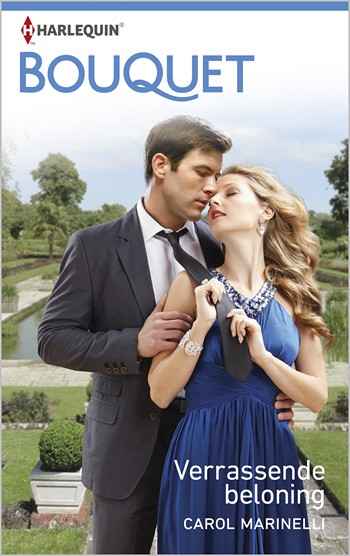 Bouquet 3583 – Carol Marinelli – Verrassende beloning