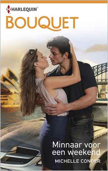 Minnaar voor een weekend