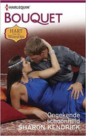 Bouquet 3586 – Sharon Kendrick – Ongekende schoonheid