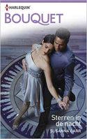 Bouquet 3590 – Susanna Carr – Sterren in de nacht