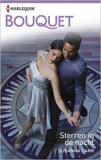 Bouquet 3590 – Susanna Carr – Sterren in de nacht