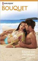 Bouquet 3593 – Kim Lawrence – Eiland van verlangen