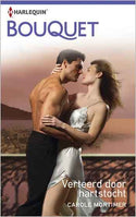 Bouquet 3595 – Carole Mortimer – Verteerd door hartstocht