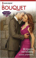 Bouquet 3596 – Susan Stephens – Briljante verleiding