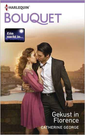 Bouquet 3599 – Catherine George – Gekust in Florence