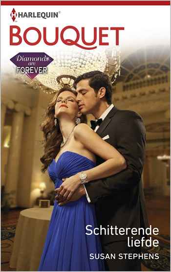 Bouquet 3604 – Susan Stephens – Schitterende liefde