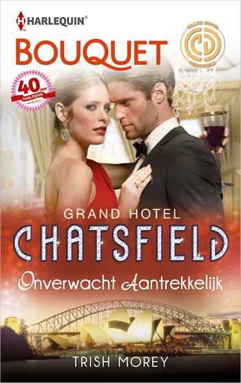 Onverwacht aantrekkelijk