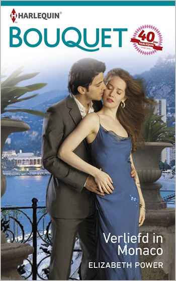 Bouquet 3628 – Elizabeth Power – Verliefd in Monaco
