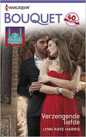 Bouquet 3631 – Lynn Raye Harris – Verzengende liefde