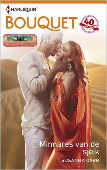 Minnares van de sjeik