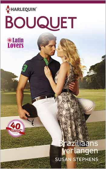 Bouquet 3679 – Susan Stephens – Braziliaans verlangen