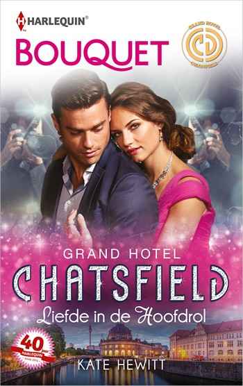 Liefde in de hoofdrol