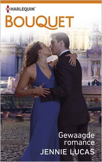 Bouquet 3690 – Jennie Lucas – Gewaagde romance