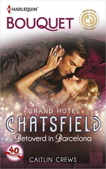 Betoverd in Barcelona