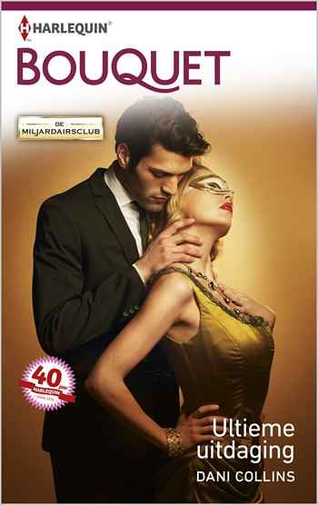 Bouquet 3694 – Dani Collins – Ultieme uitdaging